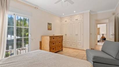 Återförsäljning - Detached villa -
Altea - Altea La Vella