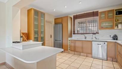 Återförsäljning - Detached villa -
Altea - Altea La Vella