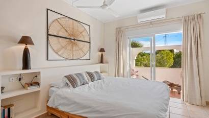 Återförsäljning - Detached villa -
Altea - Altea La Vella