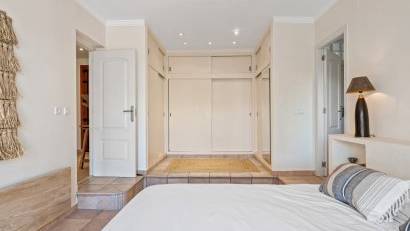 Återförsäljning - Detached villa -
Altea - Altea La Vella