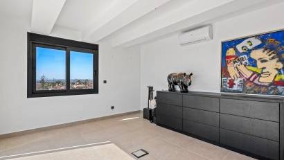 Återförsäljning - Detached villa -
Ciudad quesada - Rojales