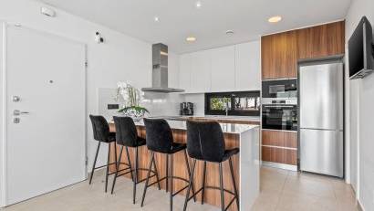 Återförsäljning - Detached villa -
Ciudad quesada - Rojales