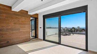 Återförsäljning - Detached villa -
Ciudad quesada - Rojales