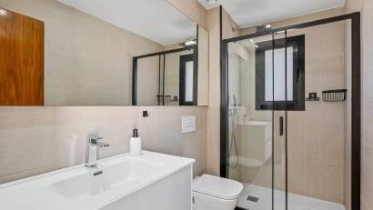 Återförsäljning - Detached villa -
Ciudad quesada - Rojales