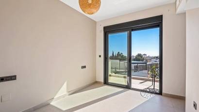 Återförsäljning - Detached villa -
Ciudad quesada - Rojales