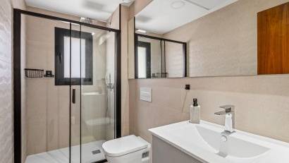 Återförsäljning - Detached villa -
Ciudad quesada - Rojales