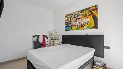 Återförsäljning - Detached villa -
Ciudad quesada - Rojales