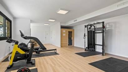 Återförsäljning - Apartment -
Orihuela - Los Altos