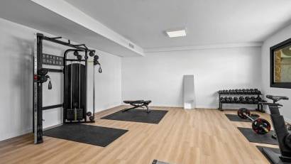 Återförsäljning - Apartment -
Orihuela - Los Altos