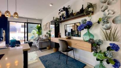 Återförsäljning - Apartment -
Orihuela Costa - Playa Flamenca