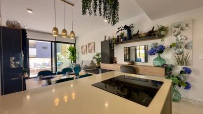 Återförsäljning - Apartment -
Orihuela Costa - Playa Flamenca