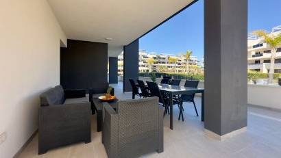 Återförsäljning - Apartment -
Orihuela Costa - Playa Flamenca