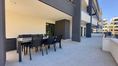 Återförsäljning - Apartment -
Orihuela Costa - Playa Flamenca