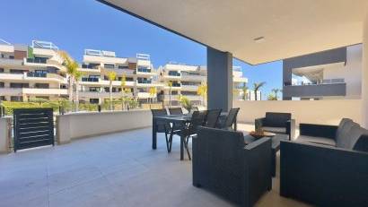 Återförsäljning - Apartment -
Orihuela Costa - Playa Flamenca
