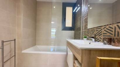 Återförsäljning - Apartment -
Orihuela Costa - Playa Flamenca