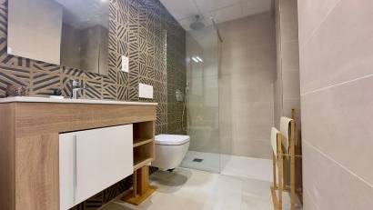 Återförsäljning - Apartment -
Orihuela Costa - Playa Flamenca