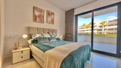 Återförsäljning - Apartment -
Orihuela Costa - Playa Flamenca