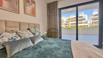 Återförsäljning - Apartment -
Orihuela Costa - Playa Flamenca