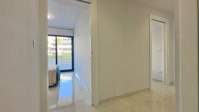 Återförsäljning - Apartment -
Orihuela Costa - Playa Flamenca