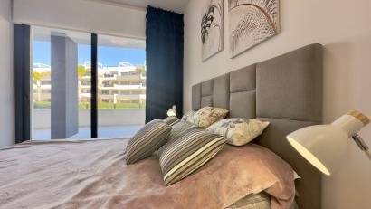 Återförsäljning - Apartment -
Orihuela Costa - Playa Flamenca