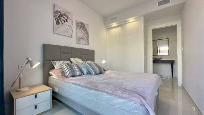 Återförsäljning - Apartment -
Orihuela Costa - Playa Flamenca
