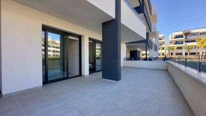 Återförsäljning - Apartment -
Orihuela Costa - Playa Flamenca