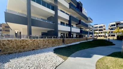 Återförsäljning - Apartment -
Orihuela Costa - Playa Flamenca