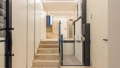 Nyproduktion - Apartment -
Murcia - Centro