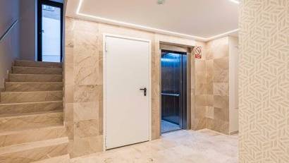 Nyproduktion - Apartment -
Murcia - Centro