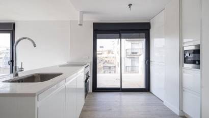 Nyproduktion - Apartment -
Murcia - Centro