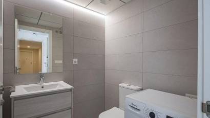 Nyproduktion - Apartment -
Murcia - Centro