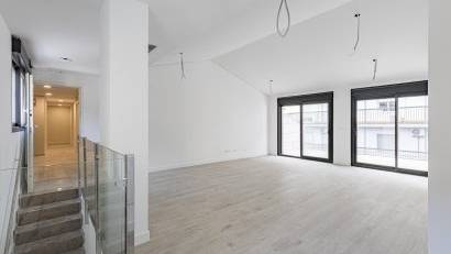 Nyproduktion - Apartment -
Murcia - Centro