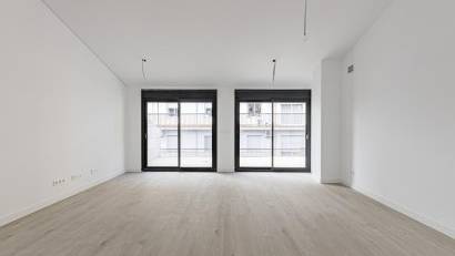 Nyproduktion - Apartment -
Murcia - Centro