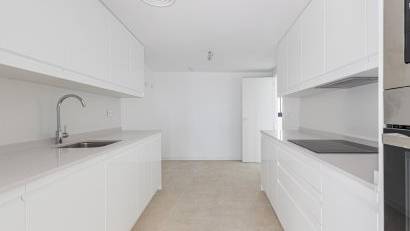 Nyproduktion - Apartment -
Murcia - Centro