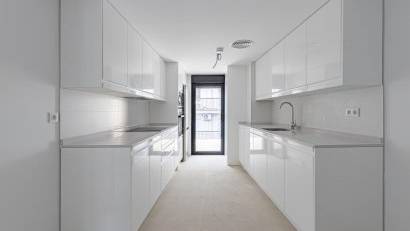 Nyproduktion - Apartment -
Murcia - Centro