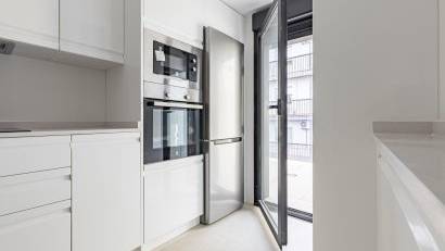 Nyproduktion - Apartment -
Murcia - Centro