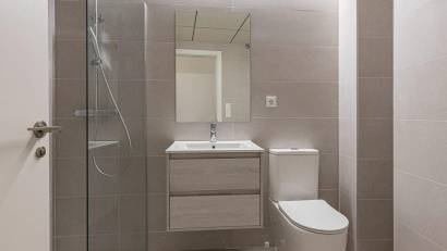 Nyproduktion - Apartment -
Murcia - Centro