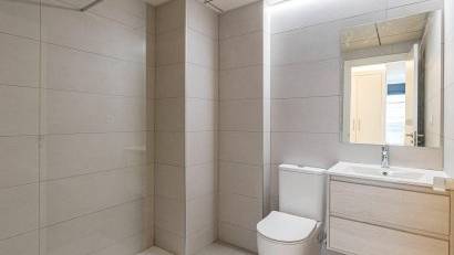 Nyproduktion - Apartment -
Murcia - Centro