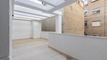 Nyproduktion - Apartment -
Murcia - Centro