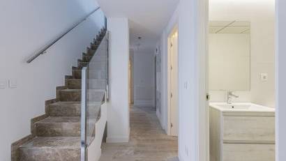 Nyproduktion - Apartment -
Murcia - Centro