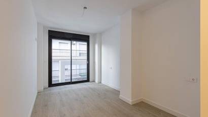 Nyproduktion - Apartment -
Murcia - Centro