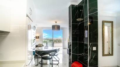 Återförsäljning - Apartment -
Torrevieja - Punta Prima