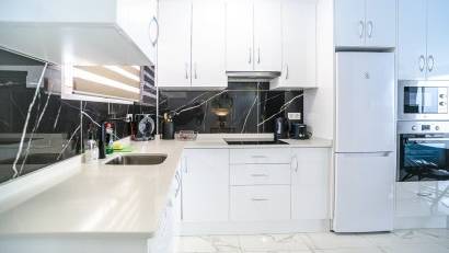 Återförsäljning - Apartment -
Torrevieja - Punta Prima