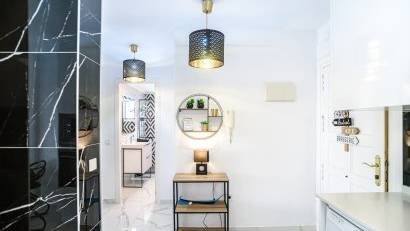 Återförsäljning - Apartment -
Torrevieja - Punta Prima