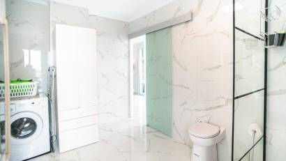 Återförsäljning - Apartment -
Torrevieja - Punta Prima