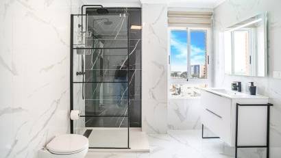 Återförsäljning - Apartment -
Torrevieja - Punta Prima