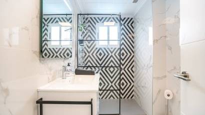 Återförsäljning - Apartment -
Torrevieja - Punta Prima