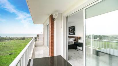 Återförsäljning - Apartment -
Torrevieja - Punta Prima