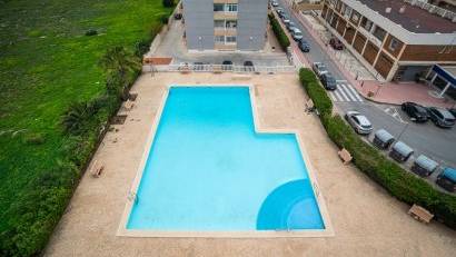 Återförsäljning - Apartment -
Torrevieja - Punta Prima