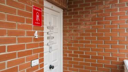 Återförsäljning - Apartment -
Torrevieja - Punta Prima